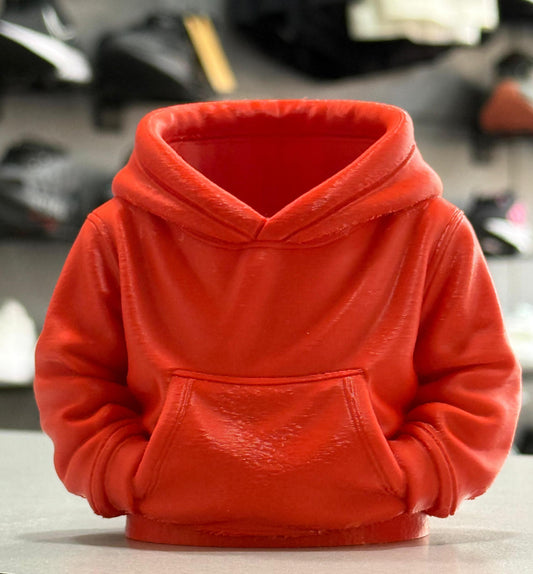 Hoodie Pen Holder